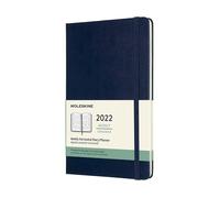 2022 12M WKLY NTBK LG SAP. BLUE HARD NEW