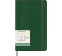 Moleskine 2025 12-Month Weekly Large Softcover Notebook - Free Tracked Delivery