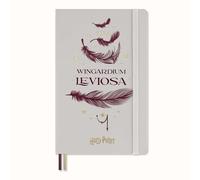 Moleskine Ltd. Ed. Harry Potter 2025 12-Month Weekly... - Free Tracked Delivery