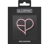 Moleskine X Blackpink Patch