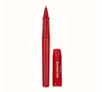 Moleskine x Kaweco Ballpen Refillable Pen in ABS plastic for Writers, Note-taker