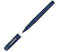 Moleskine Rollerball Pen Moleskine x Kaweco – Refillable ABS, 0.7 mm, Black Ink Included – Blue