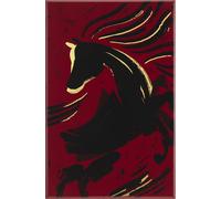 MOLESKINE YEAR OF THE HORSE 2026 LARGE R Non-book item Self Help Business