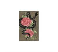 MOLESKINE YEAR OF THE SNAKE LARGE RULED Hardback Self Help Business