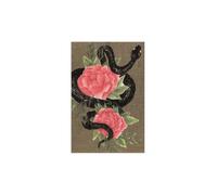 Moleskine Year Of The Snake Large Ruled Notebook (Notebook / blank book)