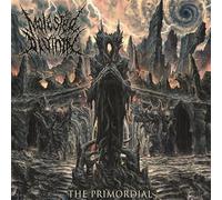 The Primordial by Molested Divinity CD Album