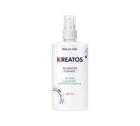 Molevion Kreatos 3D Printer Cleaner - Lab Grade IPA 99.99% 100 ml | Resin Print Wash & Parts Degreaser for SLA/DLP/MSLA & FDM - Fast Evaporation, No Residue