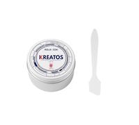 Molevion Kreatos LGP 20 | Premium Z-Axis, Linear Motion and Lead Screw Grease for 3D Printers & Robots | Low Friction PTFE-Supercharged Lubricant | 20g Tube