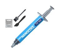 Molevion Nanocool Tx 144 Thermal Paste 4 G Kit