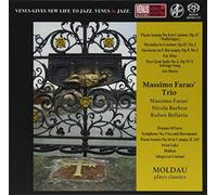 Molfau: Plays Classics