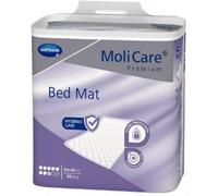 MoliCare Premium 8 Drops Bedspread 60 x 80 cm 30 Units