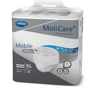 MoliCare Premium Disposable Incontinence Underwear 10 Drops 14 units