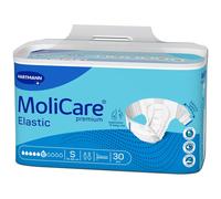 MoliCare Premium Elastic 6 Drop - Small - 1 Pack of 30