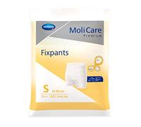 MoliCare Premium Fixpants Long Leg Small - 5 Pack