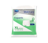 MoliCare Premium Fixpants Short Leg Extra Large - Pack of 5