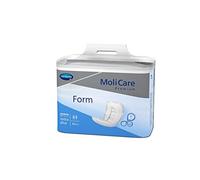 MoliCare Premium Form Incontinence Pads - Extra Plus (4 Packs of 28)