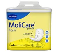MoliCare Premium Form Incontinence Pads - Normal (1 Pack of 28)