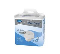 Molicare Premium Mobile 6 Drops Large Pack of 14