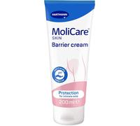 MoliCare Skin Barrier Cream, Nutriskin Protection Complex, ideal for intimate a