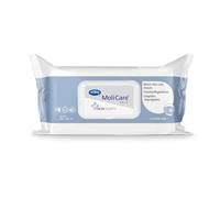MoliCare Skin Feuchtpflegetücher - B08B8YXSZ2 | Packung (50 Stück)