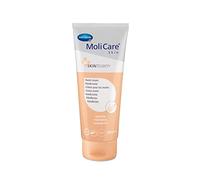 MoliCare Skin - Hand Cream for Dry and Sensitive Skin - pH Neutral on Skin - 200 ml