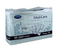 MoliCare Slip Maxi with waterproof PE backing - Medium - 1 Pack of 14