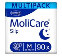 MoliCare Slip Night Unisex Disposable Adult Nappies, Size M