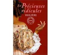 Molière:1 les Precieuses Ridicules (Vhs)