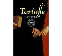 Molière : 2 Tartuffe (Vhs)