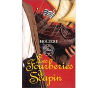 Molière:4 les Fourberies de Scapin (Vhs)