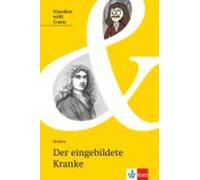 Moliere Der eingebildete Kranke (Paperback)