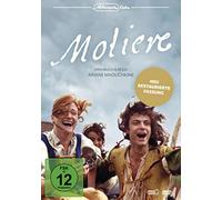 Molière: Deutsch