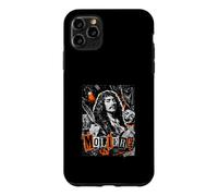 Moliere French Playwright Theatre Comedy Literature Case for iPhone 11 Pro Max