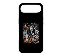 Moliere French Playwright Theatre Comedy Literature Case for iPhone Air