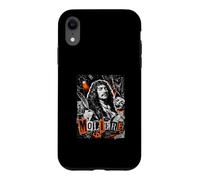 Moliere French Playwright Theatre Comedy Literature Case for iPhone XR