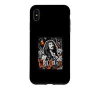 Moliere French Playwright Theatre Comedy Literature Case for iPhone XS Max