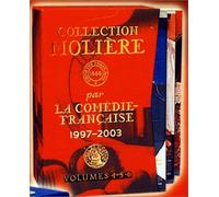 moliere ii (3 vhs)