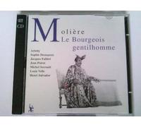 Molière - Le Bourgeois Gentilhomme
