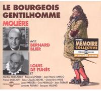 Moliere - Le Bourgeois Gentilhomme (2CD)
