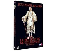 Molière - Le Bourgeois gentilhomme [FR Import] [DVD] (2006) Jean-Marie Bigard