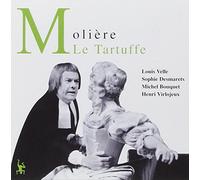 Molière - Le Tartuffe