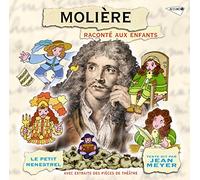 Moliere: Raconte Aux Enfants