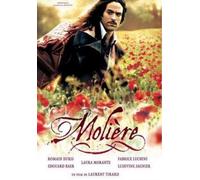 Moliere - Region 2 DVD
