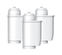 Molifal Replacement Water Filter for Siemens EQ Series, EQ5, EQ6, EQ9, S700, EQ500, S900, S500, TZ70003, TCZ7003, Replacement Filter for Bosch TCZ7003, TCZ7033, 467873, Brita Intenza, Bosch 12008246