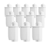Molifal Replacement Water Filter for Siemens EQ Series, EQ5, EQ6, EQ9, S700, EQ500, S900, S500, TZ70003, TCZ7003, Replacement Filter for Bosch TCZ7003, TCZ7033, 467873, Brita Intenza, Bosch 12008246