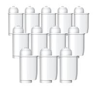 Molifal Replacement Water Filter for Siemens EQ Series EQ5, EQ6, EQ9, S700 | Replacement for EQ500, S900, S500, TZ70003, TCZ7003, replacement filter for Bosch TCZ7003, TCZ7033, 467873, Brita Intenza