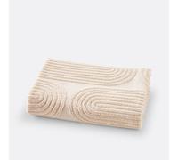 Molina 500 G/m2 Terry Towelling Towel Ecru