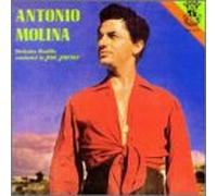 Molina, Antonio - Antonio Molina