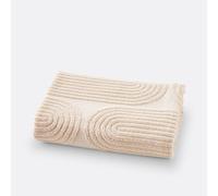 Molina Terry Towelling Bath Sheet Ecru