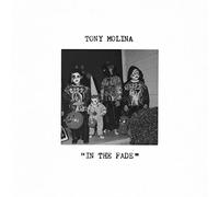 Molina,Tony - In the Fade (Red Vinyl) [VINYL]